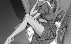 伯爵与妖精小说下载